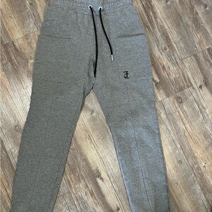 Juicy Couture Heather Gray Sweatpants
